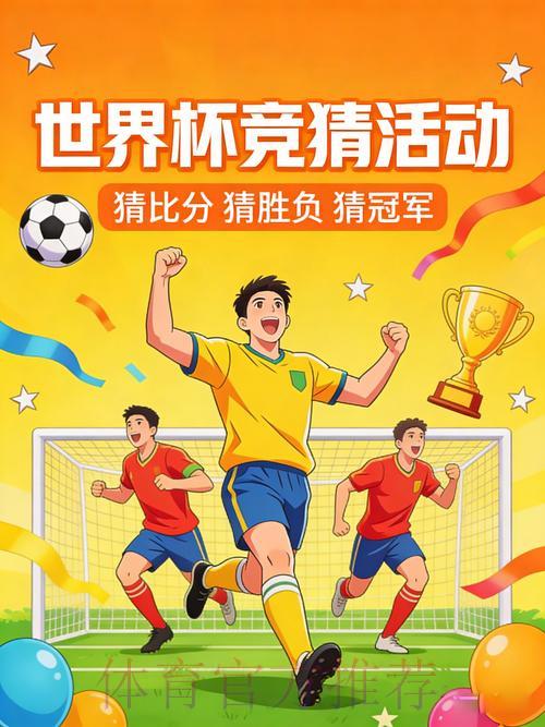 世界杯线上竞猜平台与线下竞猜方式的全面对比分析