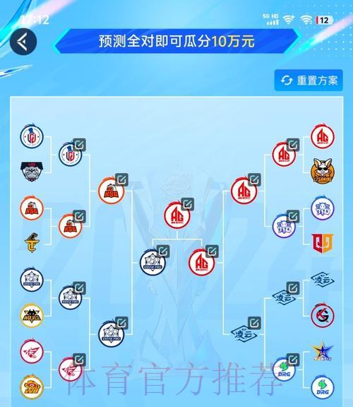 2024世界杯竞猜神器：最值得下载的预测APP盘点