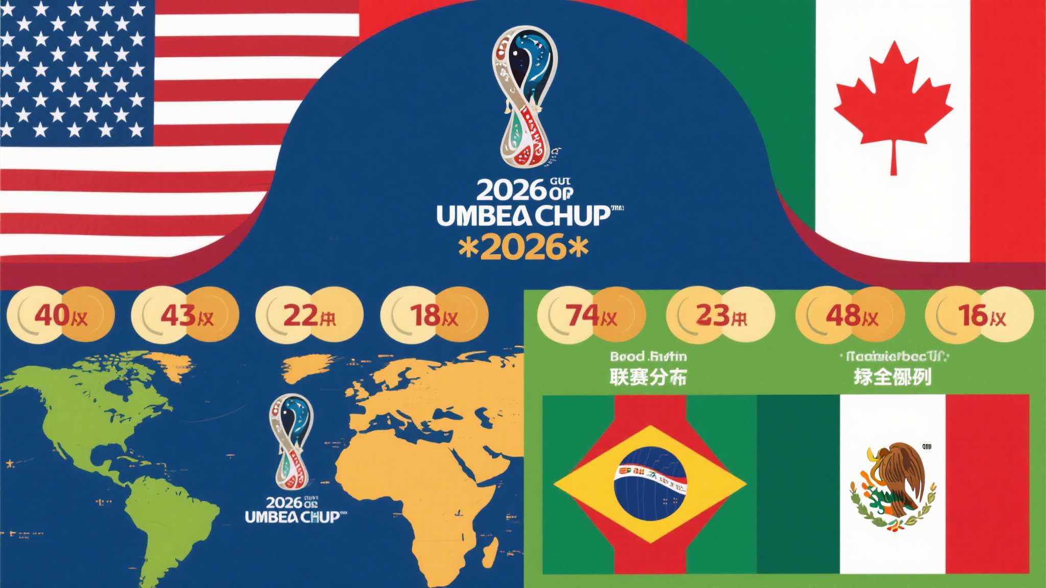 世界杯直播额简介